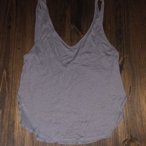 Lululemon seek the heat tank